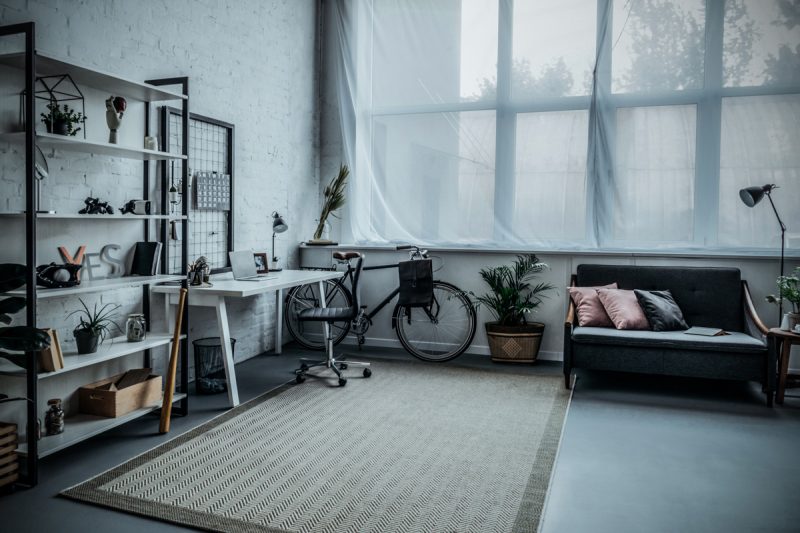 ts metalltechnik beispiel möbel aus stahl, interior desin, industrial design