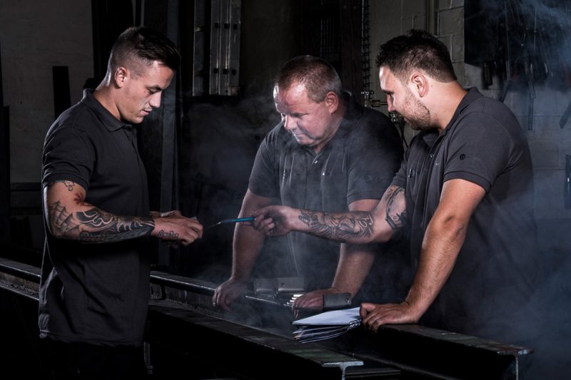 ts metalltechnik beispiel beratung