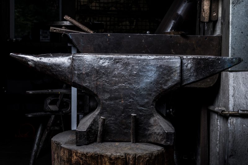 ts metalltechnik beispiel amboss