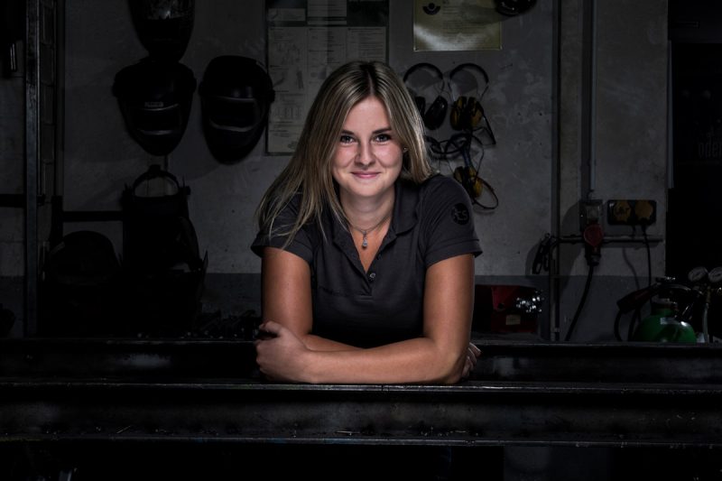 ts metalltechnik christina schweichert