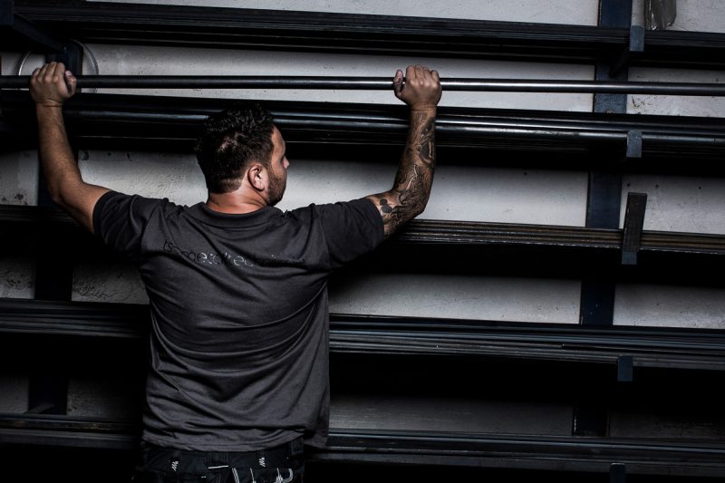 ts metalltechnik tim schweichert stahllager