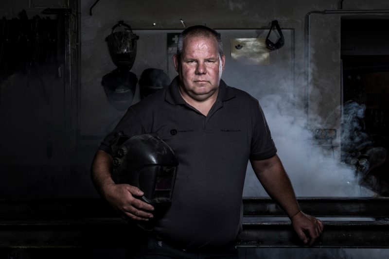 ts metalltechnik markus schweichert